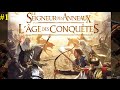 Le Seigneur des Anneaux - L'âge des Conquêtes #1 La guerre de l'Anneau [FR HD]