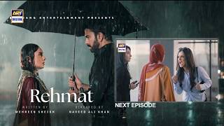 Rehmat Drama Ep 14 &amp; 15 – Teaser Review, Promo Breakdown &amp; Twist