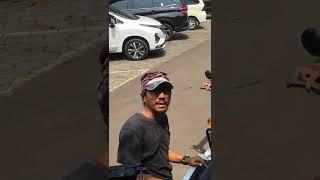 RITUAL ARBANI YAZIS \u0026 SITHA MARINO SEBELUM SYUTING