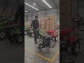 best power weeder machine #farming #agriculture #machine #powerweeder #new