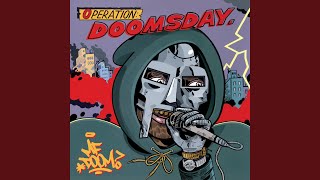 Video thumbnail of "MF DOOM - Operation: Greenbacks"