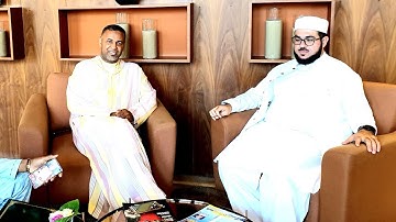 نوادر للقاري الشيخ محمد إبراهيم كاسي.| سورة غافر |