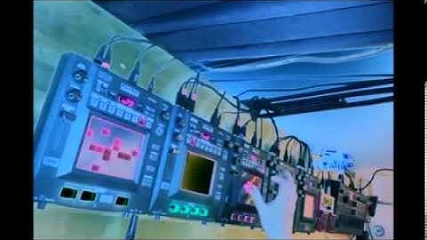 Kaoss Pad, Microkorg & Kaossilator live looping #6