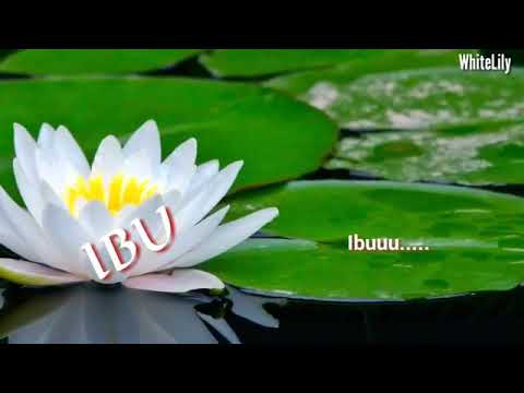 Lagu Qasidah Ibu