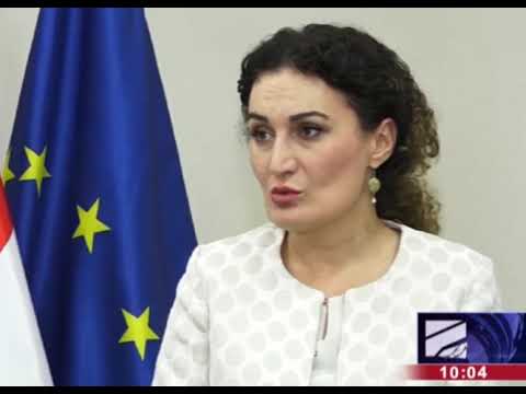 ცხინვალის რეჟიმმა ე.წ. საზღვარი დროებით ჩაკეტა