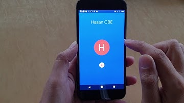 Google Pixel: How to Make Video Call