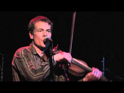 Bluegrass demo