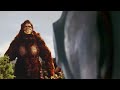King Kong vs Ultraman Gold