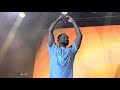 Will Smith You Can Make It élő LIVE Budapest Park 14 08 2025 WillSmith mp3