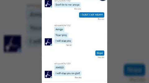 Trash talker on GTA 5 racist/ignorant girl gets exposed