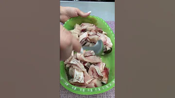 Подробный рецепт : рыба хе из толстолобика