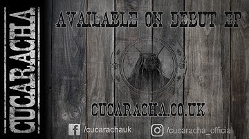 CUCARACHA - Wildebeest  **OFFICIAL VIDEO**