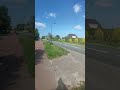 bike travel at Amsterdam