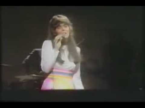 Carpenters-Rainy Days And Mondays Live At The BBC ...