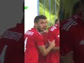 هدف الاهلي القاتل في الدقيقة 90 نار نار تعليق الكواليني 