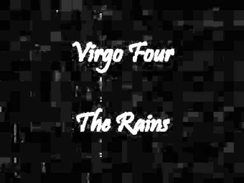 Virgo Four — Virgo Four - The Rains