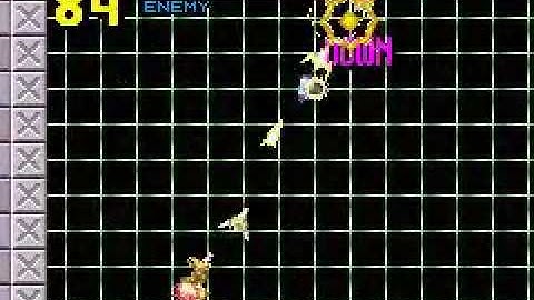 Custom Robo GX - Holosseums - No Man