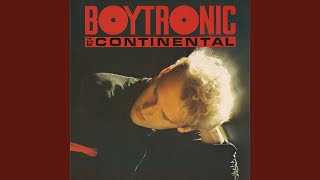 Video thumbnail of "Boytronic - Photographs"