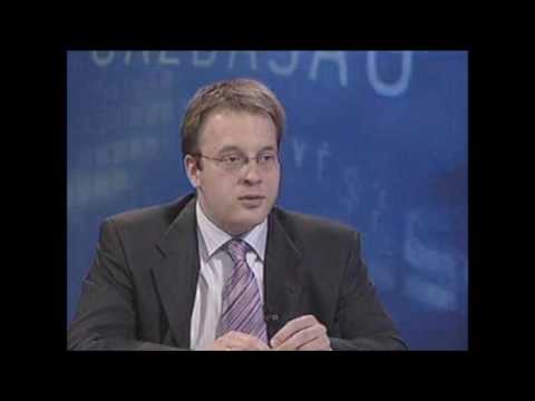 Csurka 8 évvel ezelőtti próféciája a Jobbikról 2009 március 26