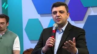 Tural Togrul - Bi̇r Nefes Ki̇mi̇.