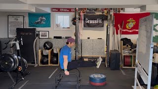 ELEMENT Stimulus, Scaling, + Tips: “Interval Double” 