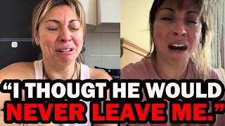 She INSTANTLY Got REPLACED By Her Chad Husband When She did This | Women Hitting The WALL