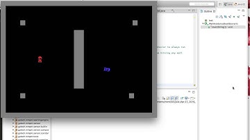 Walker CS387 Project1
