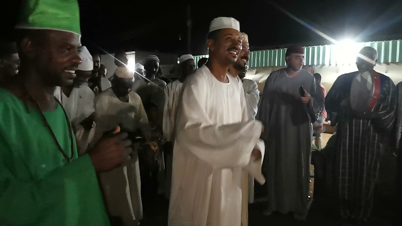 اولاد الخدام.. الزاروا العدناني