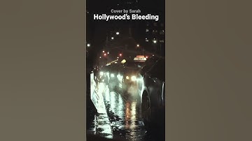 Thumbnail of Hollywood’s Bleeding by Post Malone | Cover by Sarah