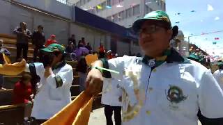 #TRADIO Conjunto Tradicional Folklorico Diablada Oruro - El último convite 2019