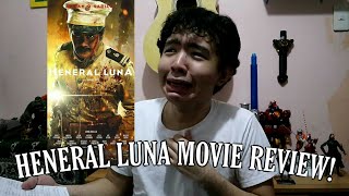 heneral luna movie reviews