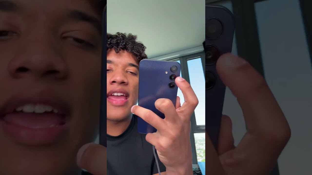  179 Phone From Walmart Is Good Carterpcs Tech Techtok Techfacts Iphone Android