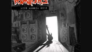Vomitors - Bevono i Nostri Padri (Live Maggia 2010) chords