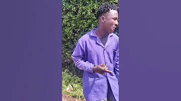 MWANAMKE MALAYA ANAITWA MTARU NA MWANAUME MARAYA BY ONEVER J COMEDIAN 