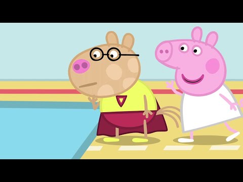 Peppa Pig Wutz