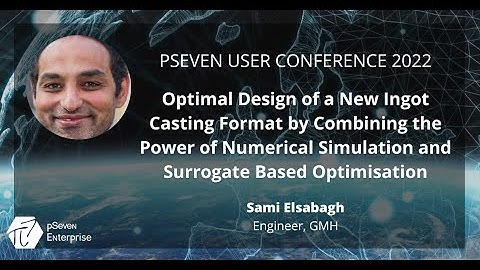 P7UC2022 - Optimal Design of a New Ingot Casting Format
