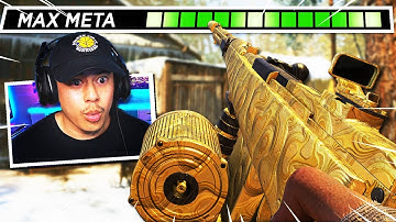 The ONLY Automaton Class You Need! - Best Automaton Class Setup | Vanguard