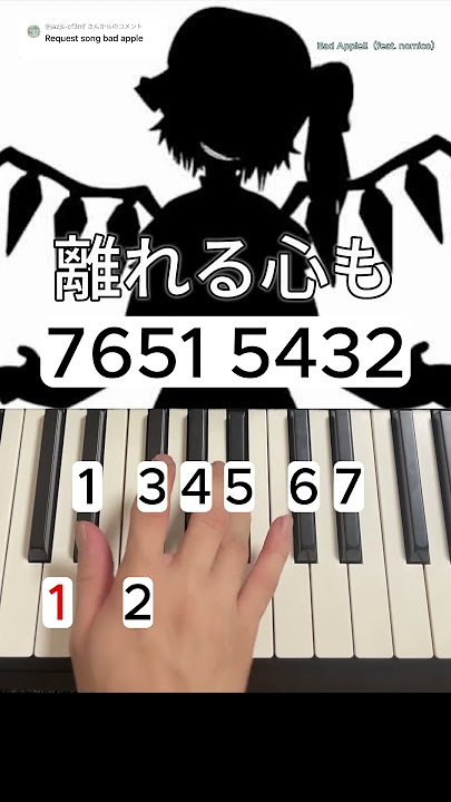 Bad Apple!! feat. nomico