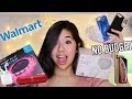 NO BUDGET AT WALMART CHALLENGE! +Giveaway