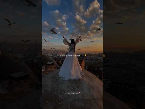 KALYANI ❤️ | Shreya Ghoshal x ARJN x KDS x FIFTY4 | Love Status | 4K