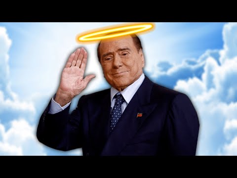 Ultimo messaggio di Silvio Berlusconi