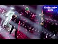 Sanremo 2024 - La Sad cantano 