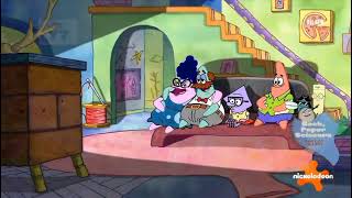 The Patrick Star Show: Tying the Klop-Knot Opening (Premiere)