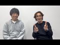 おもしろ荘、優勝アリ!おめでとう〜!!✨
