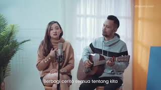 Betapa indah kisah cinta kita yang dulu;( || status wa #13