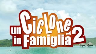 UN CICLONE IN FAMIGLIA STG.2 - FILM COMPLETO EPISODIO 5