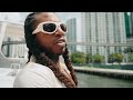 Jacquees "I Can Do Anything" ft. Kodak Black & NOBY (Behind The Scenes)