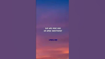 Thumbnail of Alexander Rybak - Fairytale (Lyrics) Norway 🇳🇴 Eurovision Winner 2009