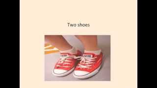 Download Lagu Two Shoes w/Lyrics MP3
