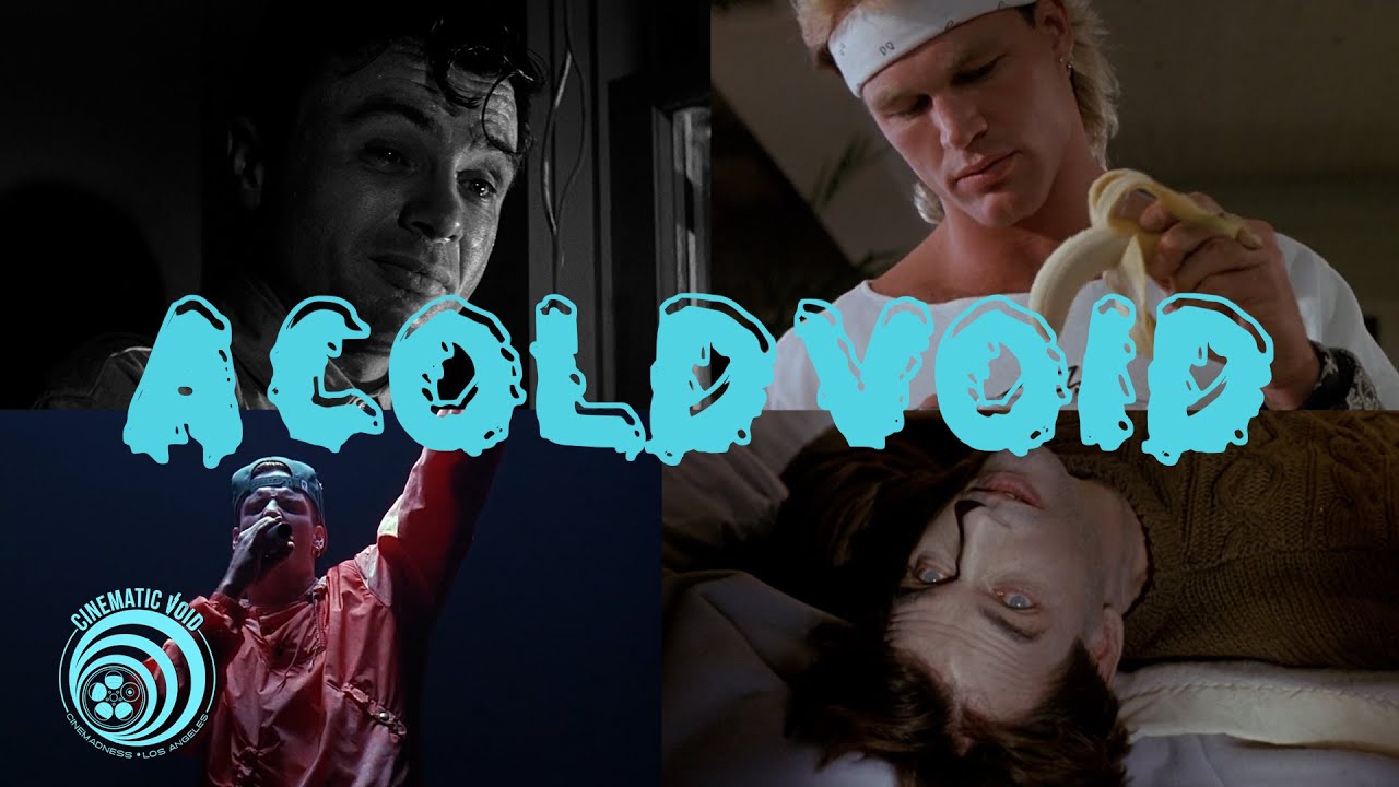 Cinematic Void Presents: A COLD VOID - YouTube